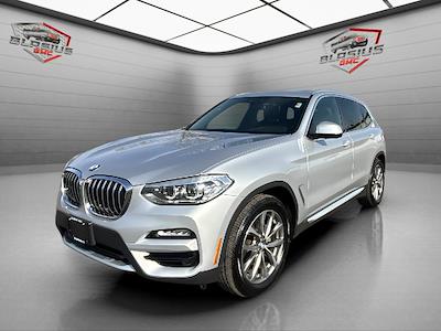 Used 2019 BMW X3 xDrive30i AWD SUV for sale #326431A - photo 1