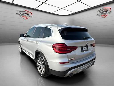 Used 2019 BMW X3 xDrive30i AWD SUV for sale #326431A - photo 2