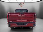 2025 GMC Sierra 2500 Crew Cab 4x4, Pickup for sale #326437 - photo 4