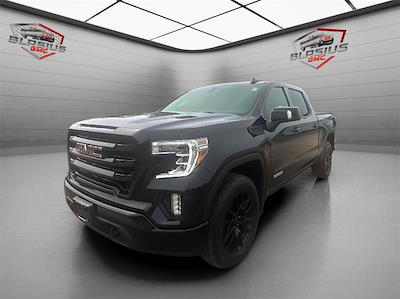 2022 GMC Sierra 1500 Crew Cab 4x4 Pickup for sale #326440A - photo 1