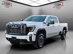 New 2025 GMC Sierra 3500 Denali Ultimate Crew Cab 4x4 Pickup for sale #326440S - photo 1