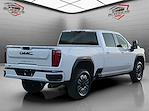 New 2025 GMC Sierra 3500 Denali Ultimate Crew Cab 4x4 Pickup for sale #326440S - photo 5