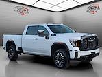 New 2025 GMC Sierra 3500 Denali Ultimate Crew Cab 4x4 Pickup for sale #326440S - photo 7