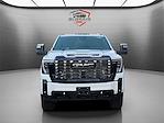 New 2025 GMC Sierra 3500 Denali Ultimate Crew Cab 4x4 Pickup for sale #326440S - photo 8