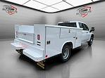 2025 GMC Sierra 3500 Crew Cab 4x4, Reading Classic II Steel Service Truck for sale #326461 - photo 5