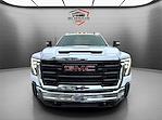 2025 GMC Sierra 3500 Crew Cab 4x4, Reading Classic II Steel Service Truck for sale #326461 - photo 8