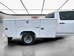 2025 GMC Sierra 3500 Crew Cab 4x4, Reading Classic II Steel Service Truck for sale #326461 - photo 9