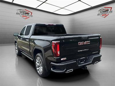 2025 GMC Sierra 1500 Crew Cab 4x4 Pickup for sale #326461S - photo 2