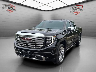 2025 GMC Sierra 1500 Crew Cab 4x4 Pickup for sale #326461S - photo 1