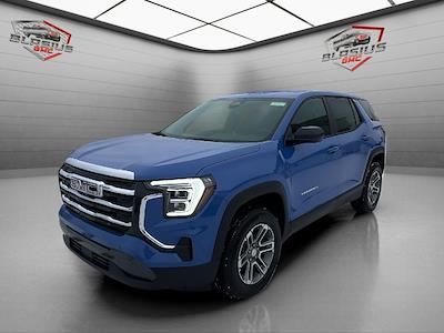 2025 GMC Terrain AWD SUV for sale #326463 - photo 1