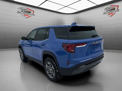 2025 GMC Terrain AWD SUV for sale #326463 - photo 2