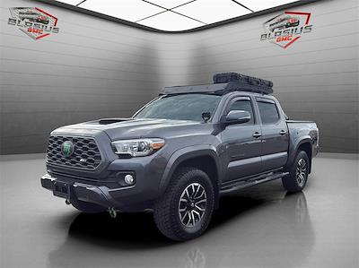 2022 Toyota Tacoma Double Cab 4WD Pickup for sale #326463A - photo 1