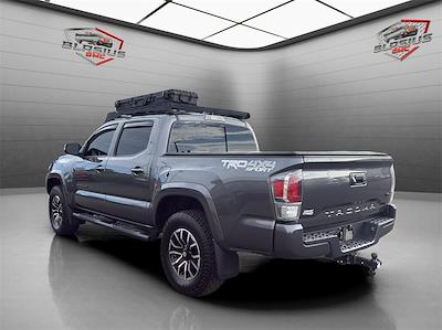2022 Toyota Tacoma Double Cab 4WD Pickup for sale #326463A - photo 2