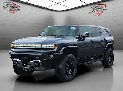 2025 GMC Hummer EV SUV AWD SUV for sale #326470 - photo 1