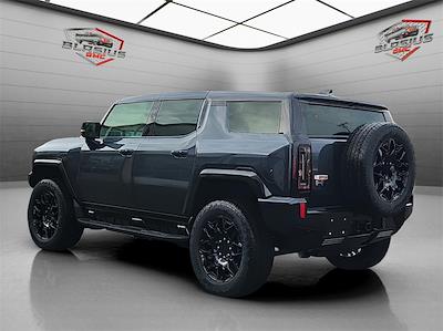 2025 GMC Hummer EV SUV AWD SUV for sale #326470 - photo 2
