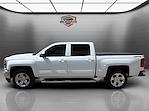 2018 Chevrolet Silverado 1500 Crew Cab 4x4 Pickup for sale #326481B - photo 3