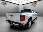 2018 Chevrolet Silverado 1500 Crew Cab 4x4 Pickup for sale #326481B - photo 5