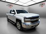 2018 Chevrolet Silverado 1500 Crew Cab 4x4 Pickup for sale #326481B - photo 7