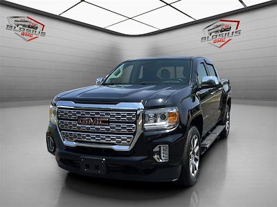2021 GMC Canyon Crew Cab 4x4 Pickup for sale #326493A - photo 1