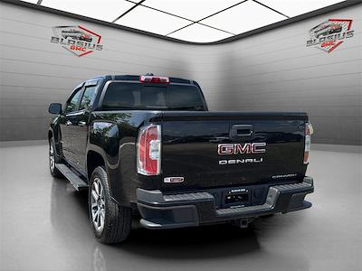 2021 GMC Canyon Crew Cab 4x4 Pickup for sale #326493A - photo 2