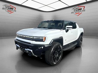 2025 GMC Hummer EV Pickup Crew Cab AWD, Pickup for sale #326502 - photo 1