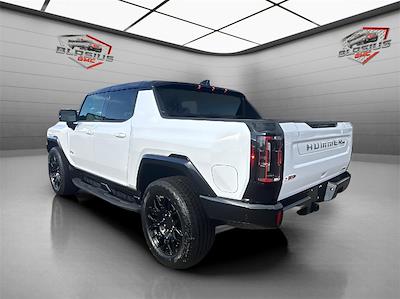 2025 GMC Hummer EV Pickup Crew Cab AWD, Pickup for sale #326502 - photo 2