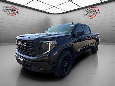 2025 GMC Sierra 1500 Crew Cab 4x4 Pickup for sale #326519S - photo 1