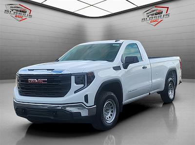 2025 GMC Sierra 1500 Regular Cab 4x4 Pickup for sale #326520 - photo 1