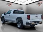 2025 GMC Sierra 1500 Regular Cab 4x4 Pickup for sale #326520 - photo 2
