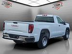 2025 GMC Sierra 1500 Regular Cab 4x4 Pickup for sale #326520 - photo 5