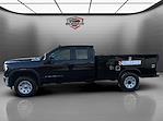 2025 GMC Sierra 3500 Double Cab 4x4, Reading Classic II Steel Service Truck for sale #326524 - photo 3