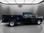 2025 GMC Sierra 3500 Double Cab 4x4, Reading Classic II Steel Service Truck for sale #326524 - photo 6