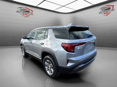 2025 GMC Terrain AWD SUV for sale #326527 - photo 2