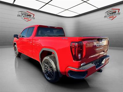 New 2025 GMC Sierra 1500 Elevation Crew Cab 4x4 Pickup for sale #326528 - photo 2