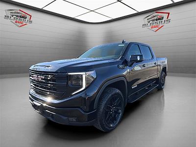 2025 GMC Sierra 1500 Crew Cab 4x4 Pickup for sale #326536S - photo 1