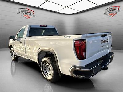 2025 GMC Sierra 1500 Regular Cab 4x4 Pickup for sale #326542 - photo 2