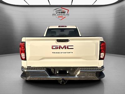 2025 GMC Sierra 1500 Regular Cab 4x4 Pickup for sale #326543 - photo 2