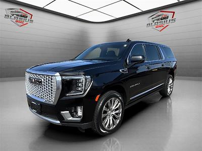 2021 GMC Yukon XL 4x4 SUV for sale #326545A - photo 1