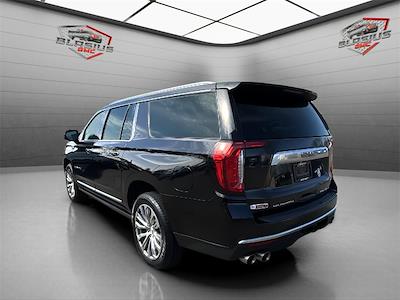 2021 GMC Yukon XL 4x4 SUV for sale #326545A - photo 2