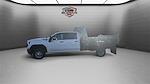 New 2025 GMC Sierra 3500 Pro Crew Cab 4x4 Dump Truck for sale #326548 - photo 3