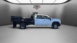 New 2025 GMC Sierra 3500 Pro Crew Cab 4x4 Dump Truck for sale #326548 - photo 6