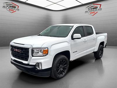 2022 GMC Canyon Crew Cab RWD Pickup for sale #326552A - photo 1