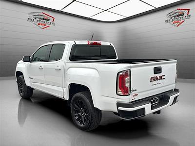2022 GMC Canyon Crew Cab RWD Pickup for sale #326552A - photo 2