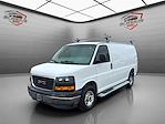 2019 GMC Savana 2500 SRW RWD Empty Cargo Van for sale #326552B - photo 1