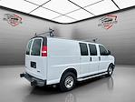 2019 GMC Savana 2500 SRW RWD Empty Cargo Van for sale #326552B - photo 5