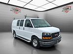 2019 GMC Savana 2500 SRW RWD Empty Cargo Van for sale #326552B - photo 7