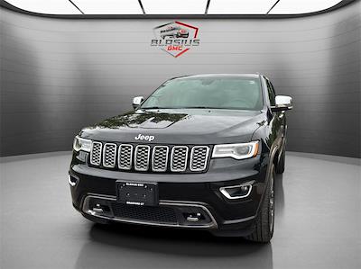 2018 Jeep Grand Cherokee 4x4 SUV for sale #326555SA - photo 1