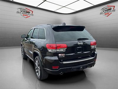 2018 Jeep Grand Cherokee 4x4 SUV for sale #326555SA - photo 2