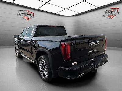 2024 GMC Sierra 1500 Crew Cab 4x4 Pickup for sale #326563A - photo 2