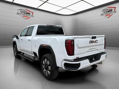 New 2025 GMC Sierra 3500 Denali Crew Cab 4x4 Pickup for sale #326566 - photo 2
